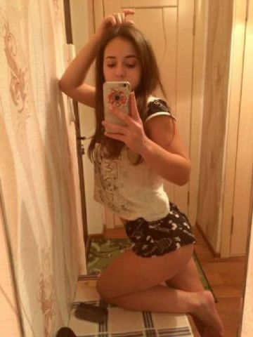 Проститутка Алена